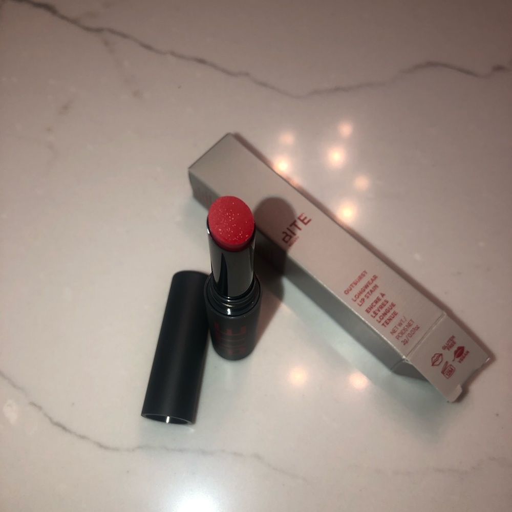 NIB Bite Beauty lip stain